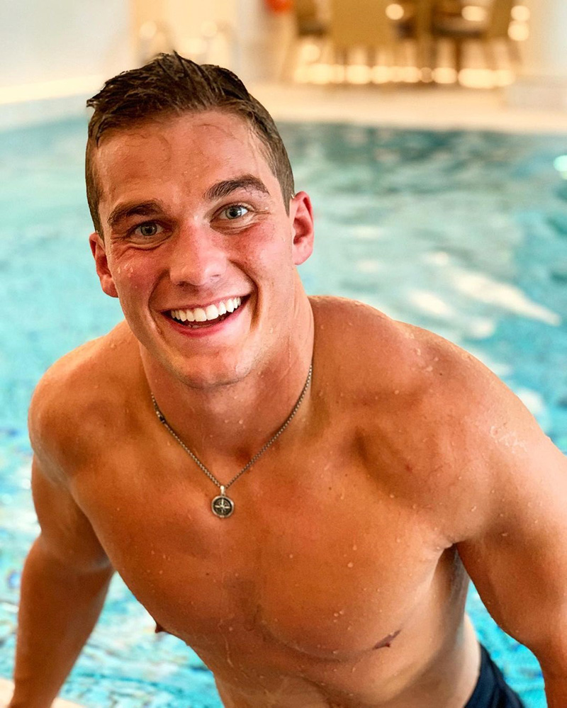 แมดิสัน คอว์ธอร์น แมดิสัน คอว์ธอร์น