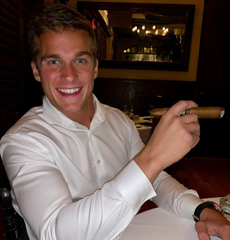 แมดิสัน คอว์ธอร์น แมดิสัน คอว์ธอร์น