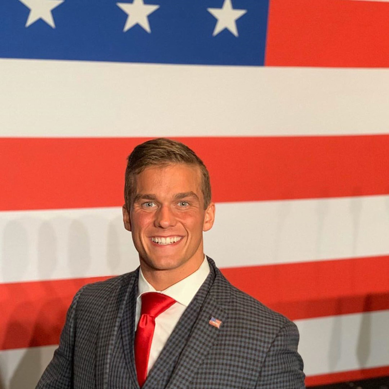 แมดิสัน คอว์ธอร์น แมดิสัน คอว์ธอร์น