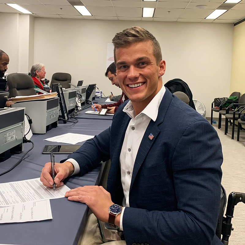 แมดิสัน คอว์ธอร์น แมดิสัน คอว์ธอร์น