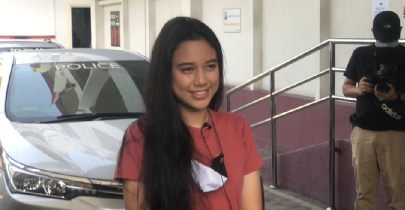 น้องมายด์ น้องมายด์