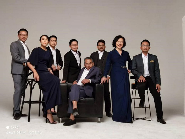 อดีตทีมผู้ประกาศเนชั่นทีวี อดีตทีมผู้ประกาศเนชั่นทีวี