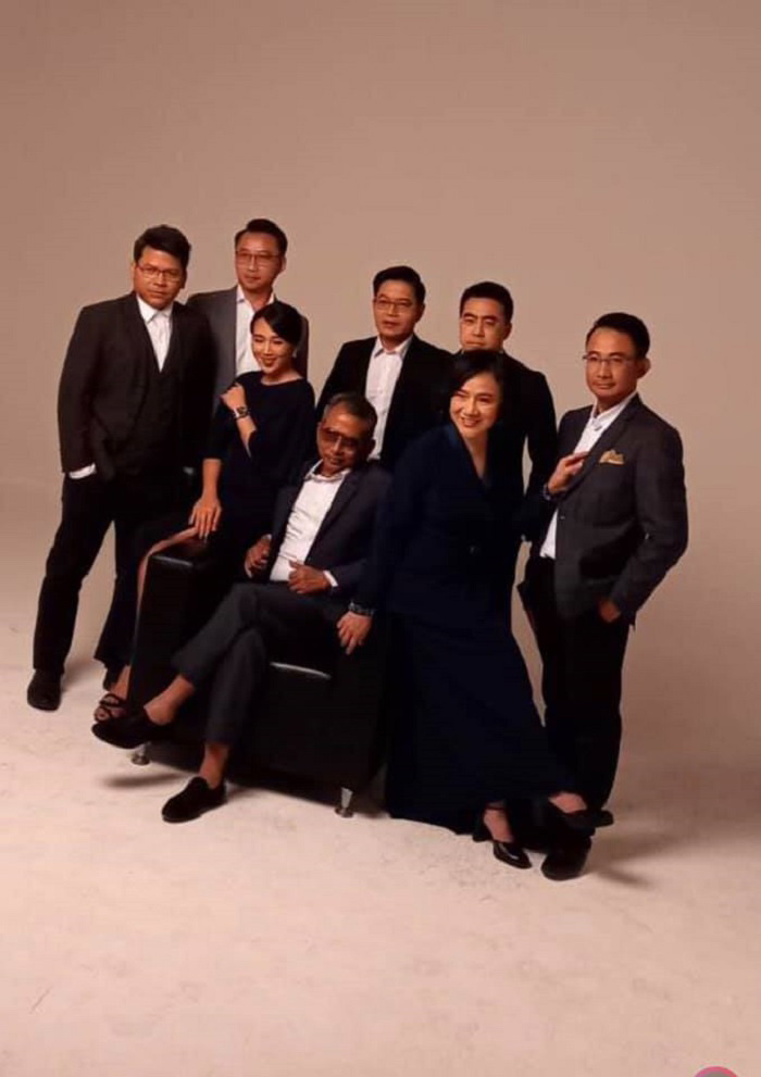 อดีตทีมผู้ประกาศเนชั่นทีวี อดีตทีมผู้ประกาศเนชั่นทีวี