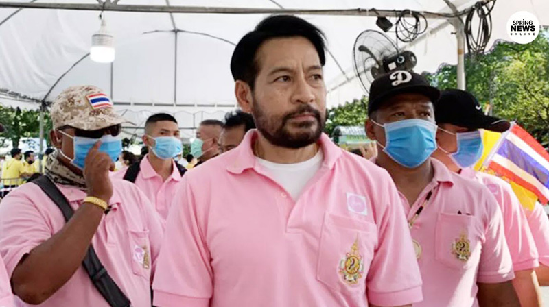 บิณฑ์ บรรลือฤทธิ์ บิณฑ์ บรรลือฤทธิ์