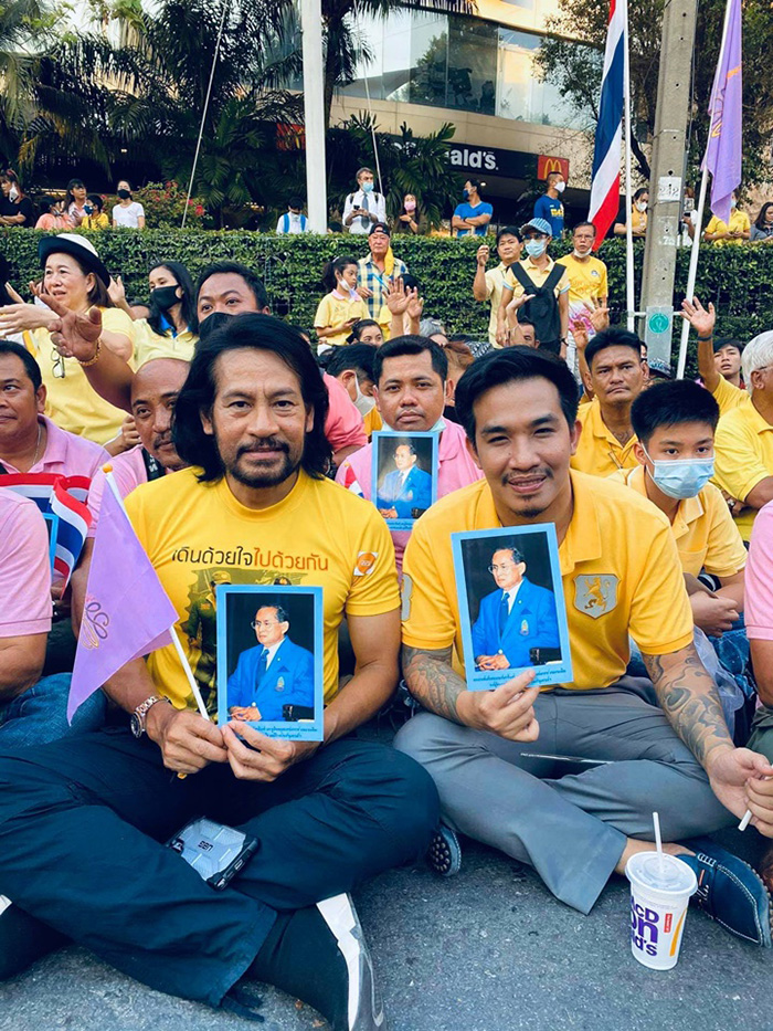 บิณฑ์ บรรลือฤทธิ์ บิณฑ์ บรรลือฤทธิ์