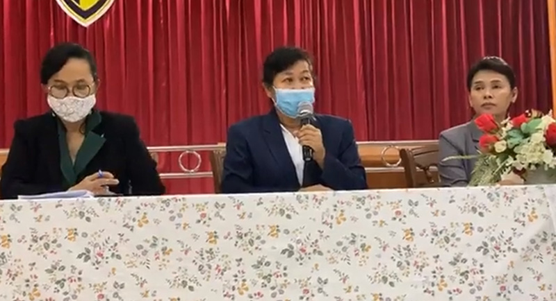 สารสาสน์วิเทศราชพฤกษ์ สารสาสน์วิเทศราชพฤกษ์