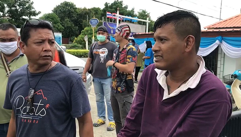 ภาพข่าว ต่าย ป่าโมก ภาพข่าว ต่าย ป่าโมก