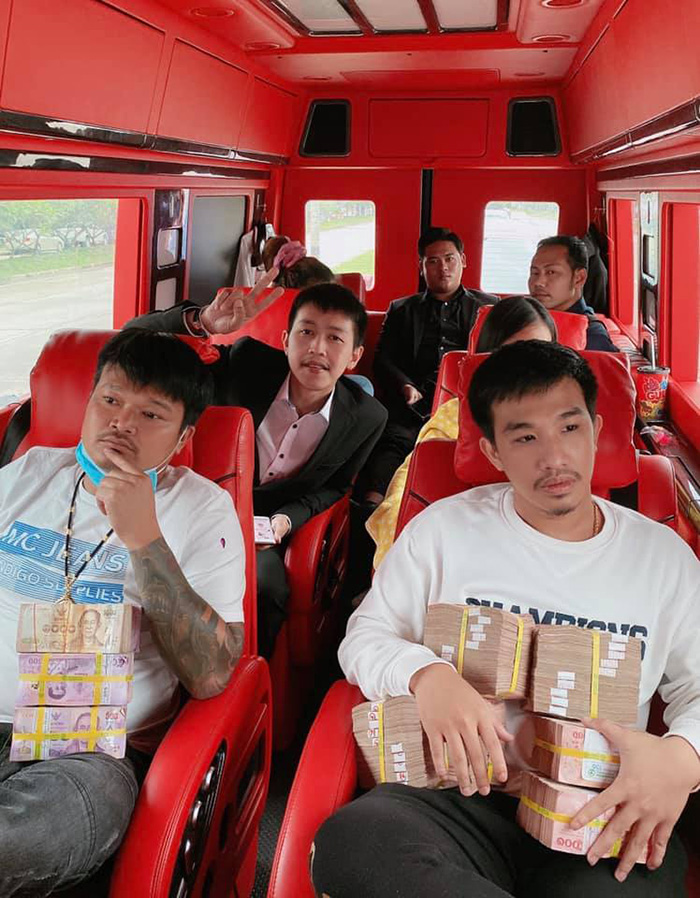 ภาพข่าว เสี่ยโป้ อานนท์ ภาพข่าว เสี่ยโป้ อานนท์