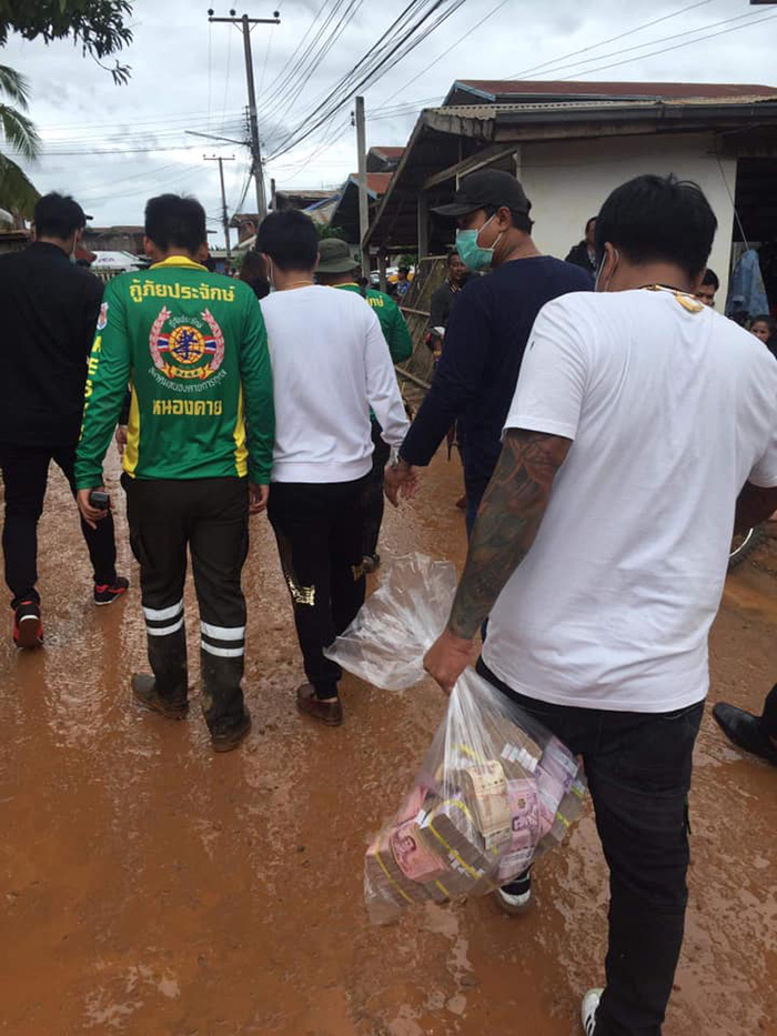 ภาพข่าว เสี่ยโป้ อานนท์ ภาพข่าว เสี่ยโป้ อานนท์