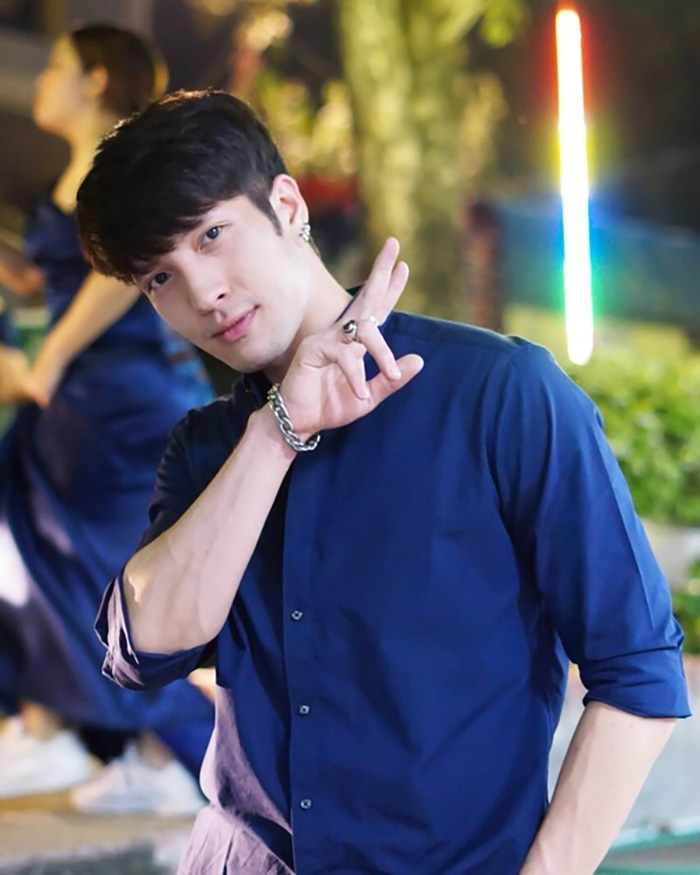 ภาพข่าว แพน สุรเกียรติ ภาพข่าว แพน สุรเกียรติ