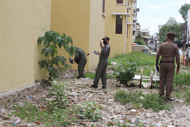 ภาพข่าว วัตถุต้องสงสัย ภาพข่าว วัตถุต้องสงสัย