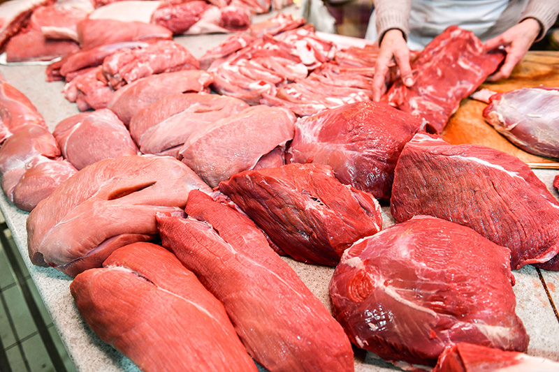 เนื้อวัว เนื้อวัว