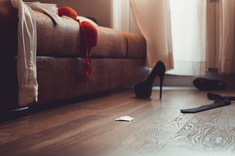 หนุ่มมีแฟนแสนดี หนุ่มมีแฟนแสนดี