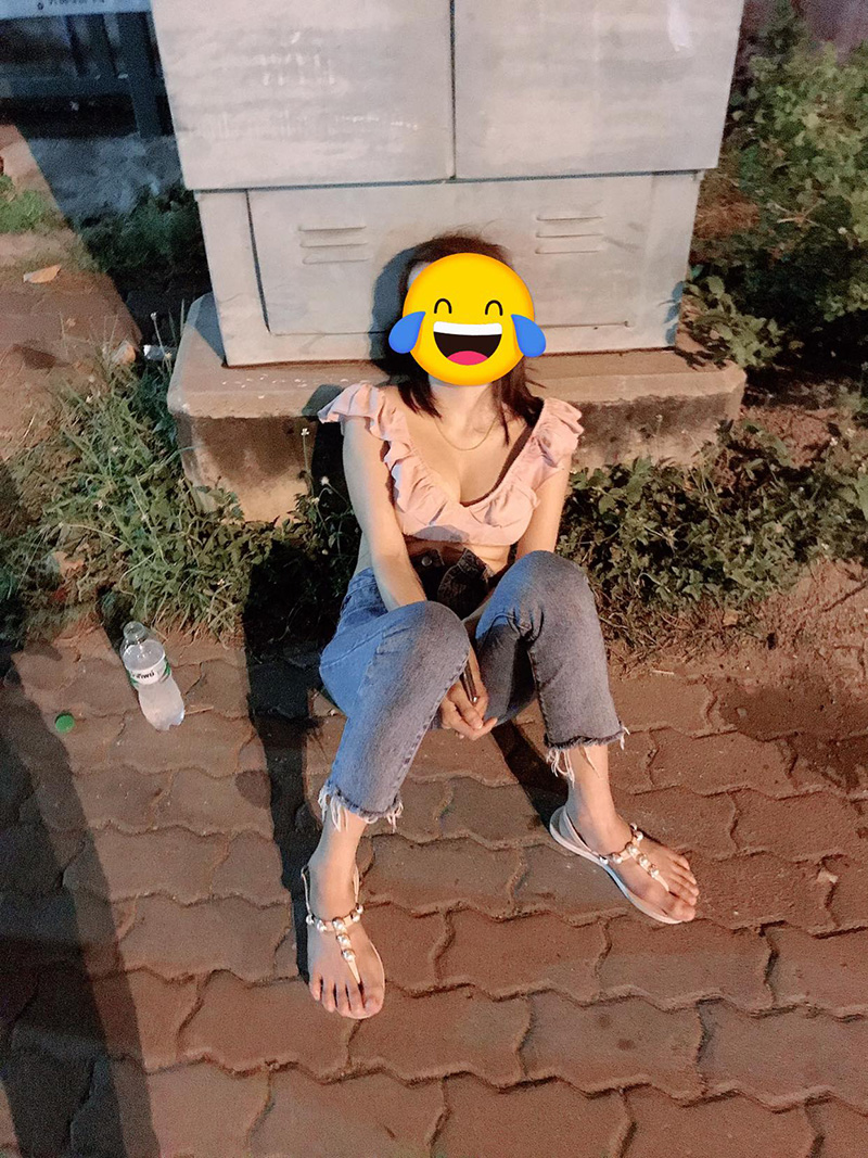 สาวเมา สาวเมา