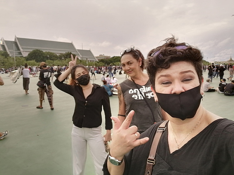 สุกัญญา มิเกล สุกัญญา มิเกล