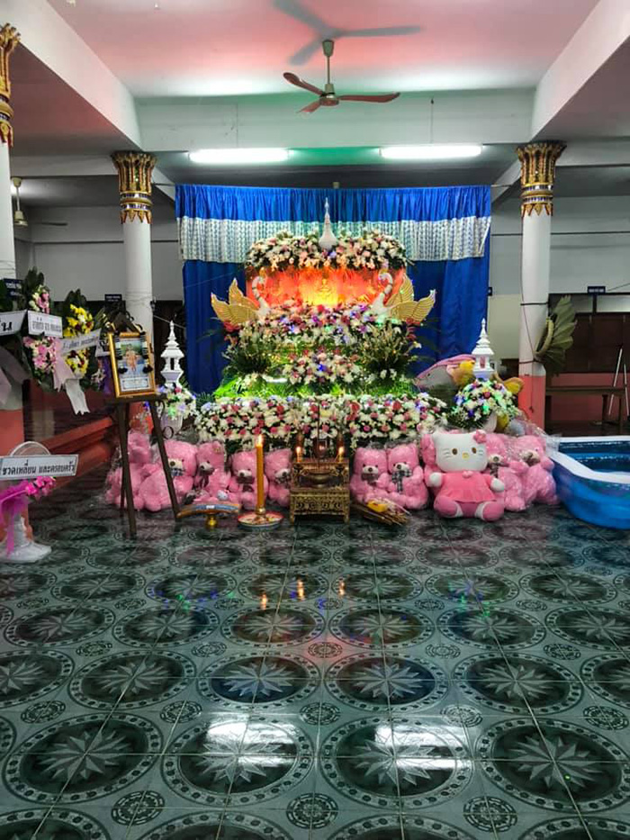 ภาพข่าว พ่อใจสลาย ภาพข่าว พ่อใจสลาย