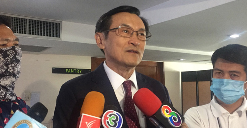 จาตุรนต์ จาตุรนต์