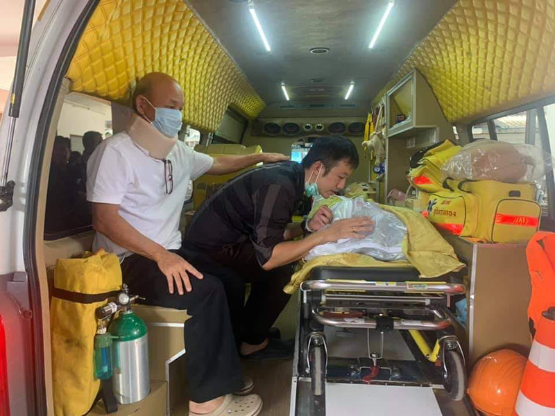 สามีใจสลาย สามีใจสลาย