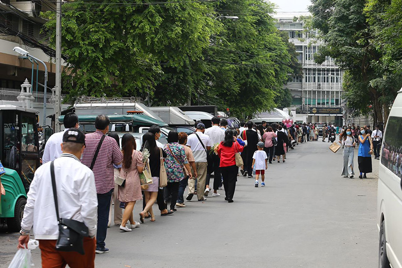 รับปริญญาธรรมศาสตร์ รับปริญญาธรรมศาสตร์