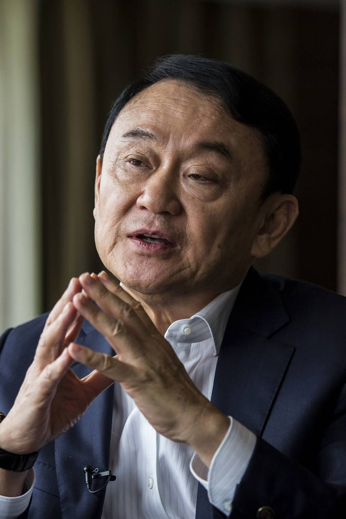 ทักษิณ ทักษิณ