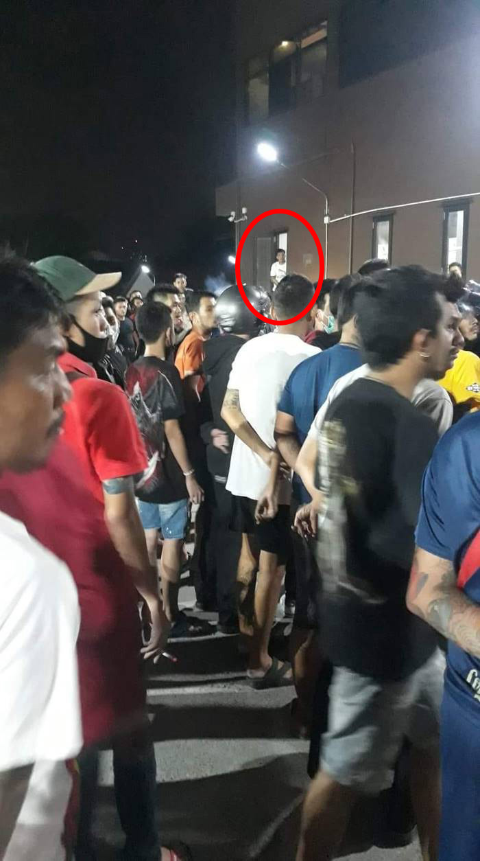 เสี่ยโป้ เสี่ยโป้