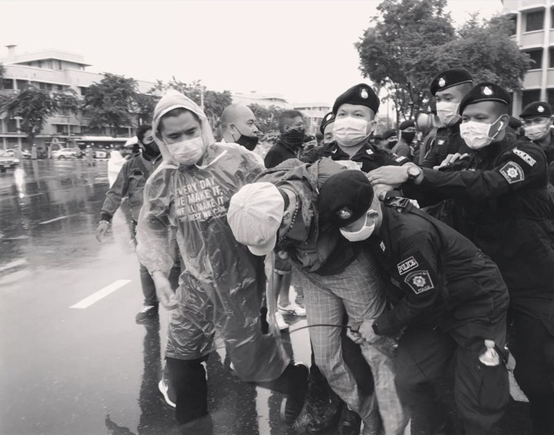 แอมมี่ The Bottom Blues แอมมี่ The Bottom Blues