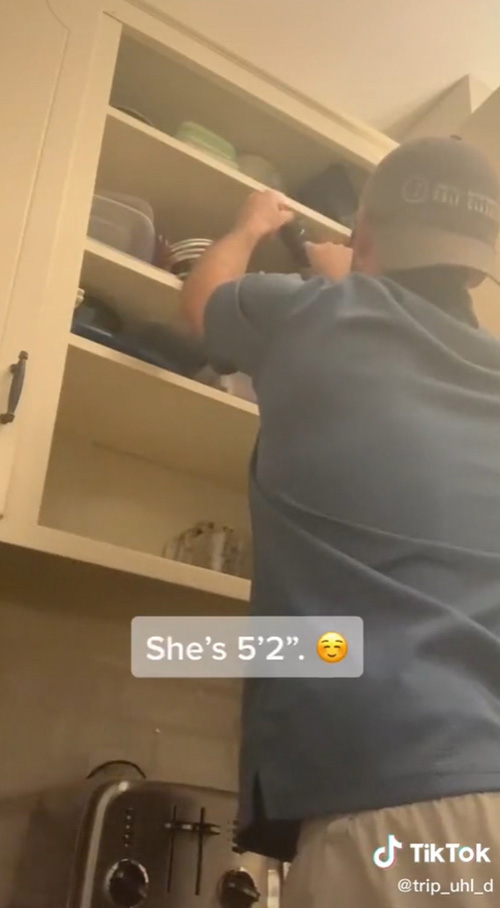 พ่อบ้านใจกล้า พ่อบ้านใจกล้า