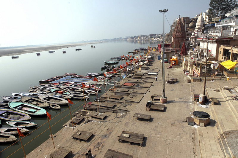 แม่น้ำคงคา แม่น้ำคงคา