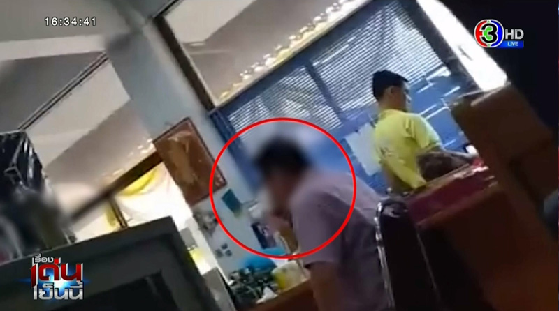 ภาพข่าว แฉปลัดเทศบาล ภาพข่าว แฉปลัดเทศบาล