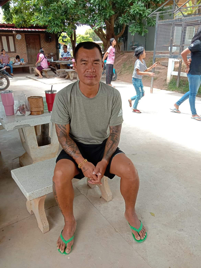 จอนนี่ มือปราบ จอนนี่ มือปราบ