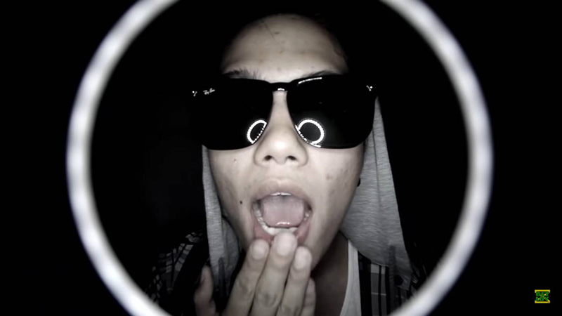 ภาพข่าว ฌอน บี ภาพข่าว ฌอน บี