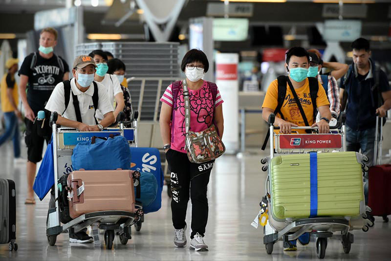 โควิด-19 โควิด-19