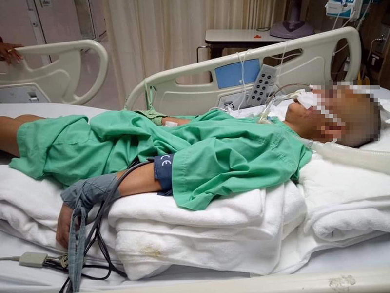 ภาพข่าวรวบอดีตแฟนสุดโหด ภาพข่าวรวบอดีตแฟนสุดโหด