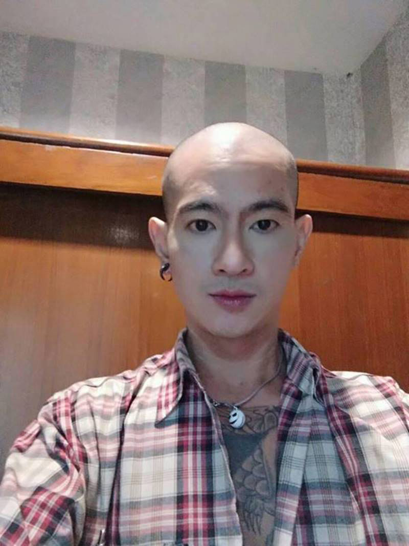 ไอซ์ หีบเหล็ก ไอซ์ หีบเหล็ก