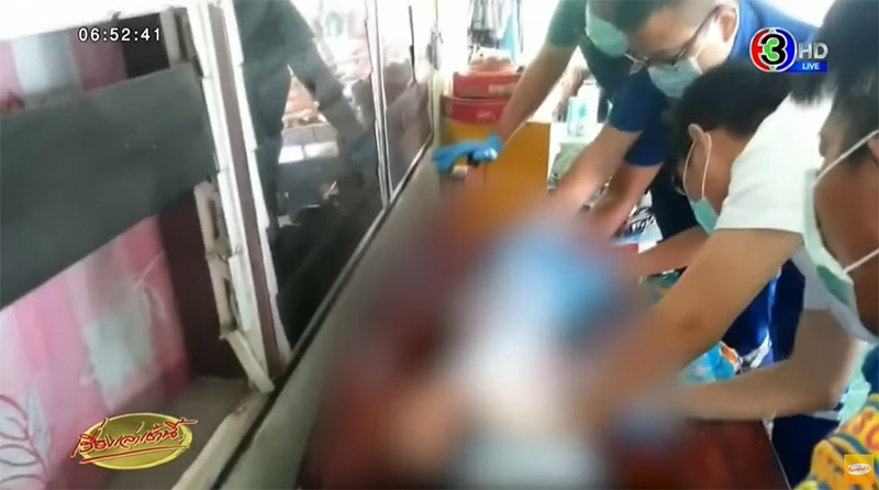 ภาพข่าวพ่อจำใจเผาศพลูกสาว ภาพข่าวพ่อจำใจเผาศพลูกสาว