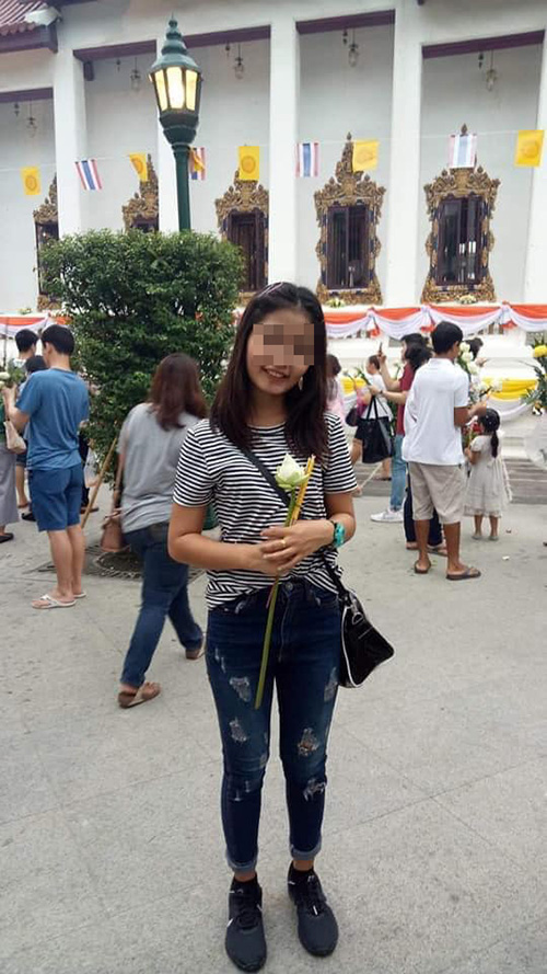 ภาพข่าวรวบอดีตแฟนสุดโหด ภาพข่าวรวบอดีตแฟนสุดโหด