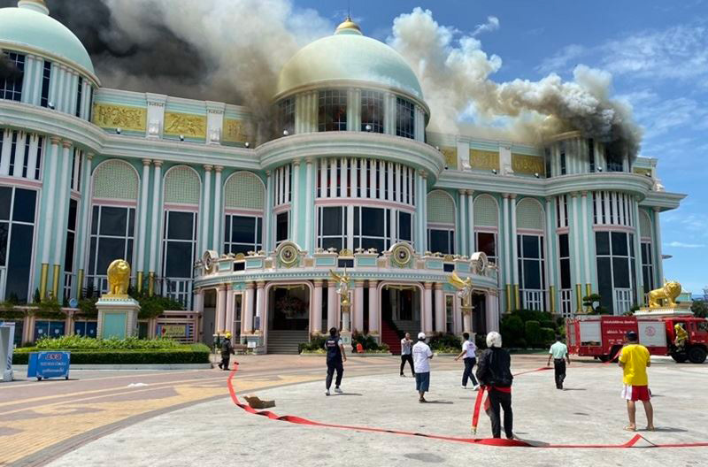 บ้านสุขาวดี บ้านสุขาวดี