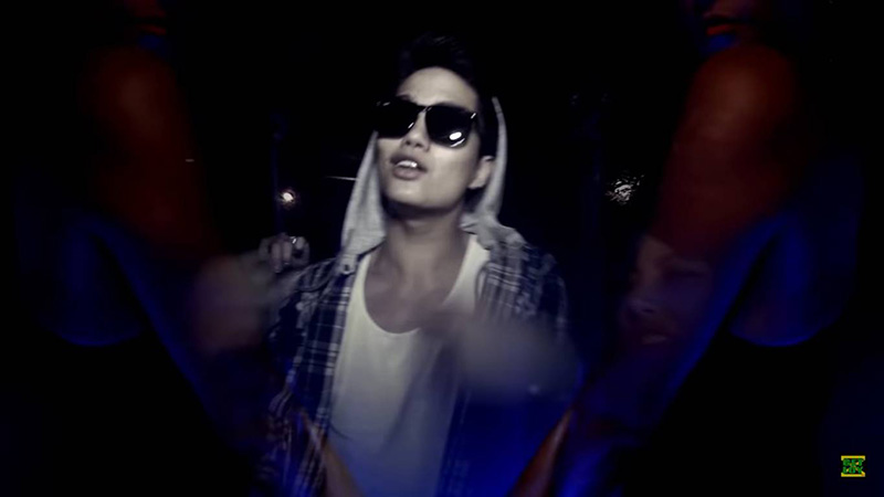 ภาพข่าว ฌอน บี ภาพข่าว ฌอน บี