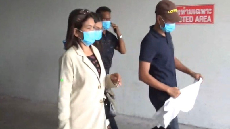 ภาพข่าวร.ต.อ. ยิงเมีย ภาพข่าวร.ต.อ. ยิงเมีย