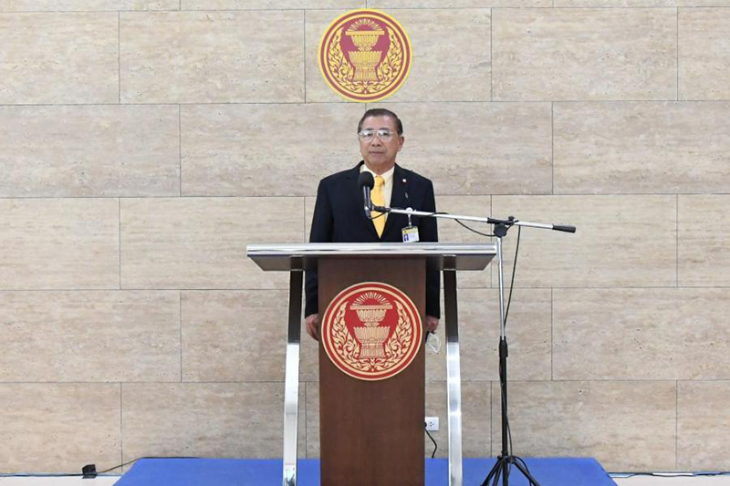 ส.ส. พปชร. ส.ส. พปชร.