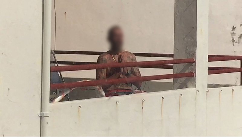 ฝรั่งคลั่ง ฝรั่งคลั่ง