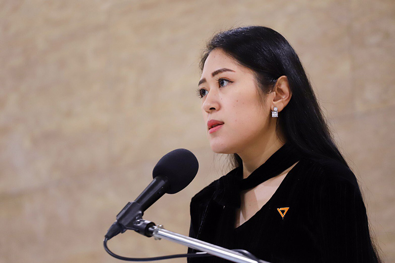 ช่อ พรรณิการ์ ช่อ พรรณิการ์