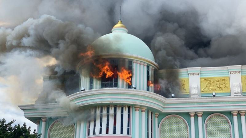 บ้านสุขาวดี บ้านสุขาวดี