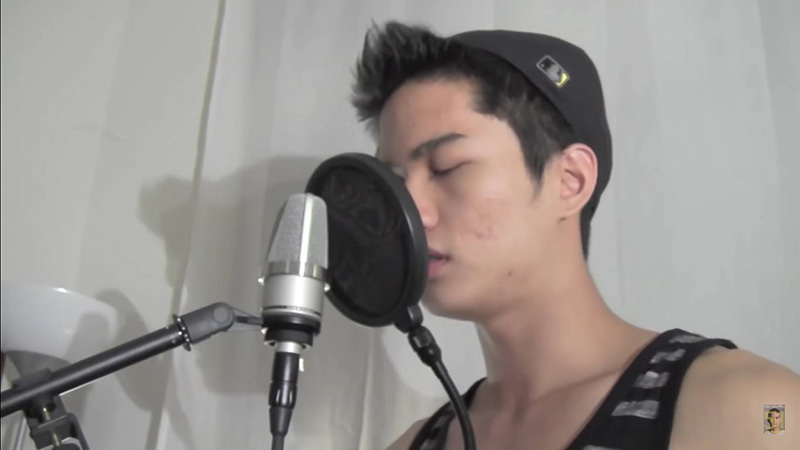 ภาพข่าว ฌอน บี ภาพข่าว ฌอน บี