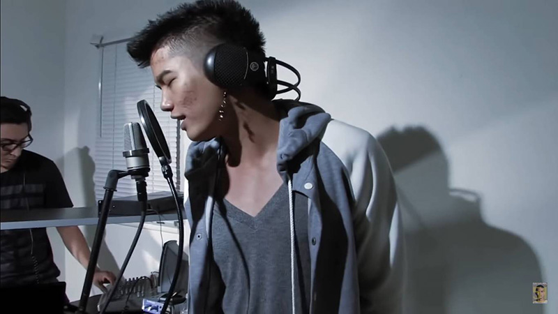 ภาพข่าว ฌอน บี ภาพข่าว ฌอน บี