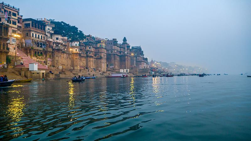 แม่น้ำคงคา แม่น้ำคงคา