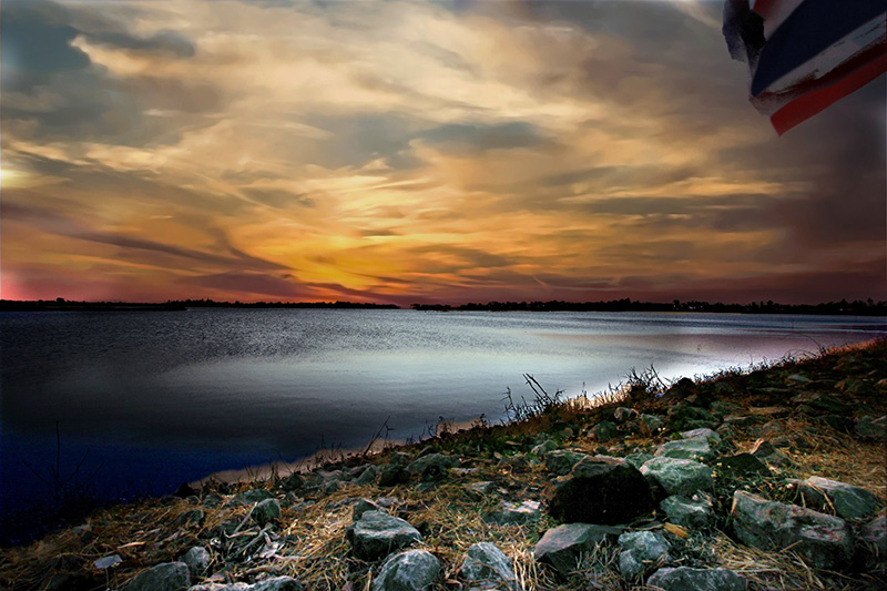 ฟื้นฟูแก่งเลิงจาน ฟื้นฟูแก่งเลิงจาน