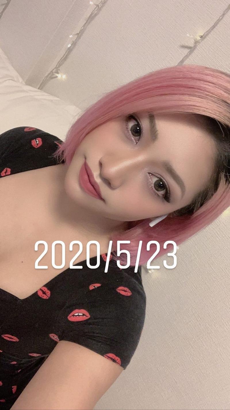 ฮานะ คิมูระ ฮานะ คิมูระ