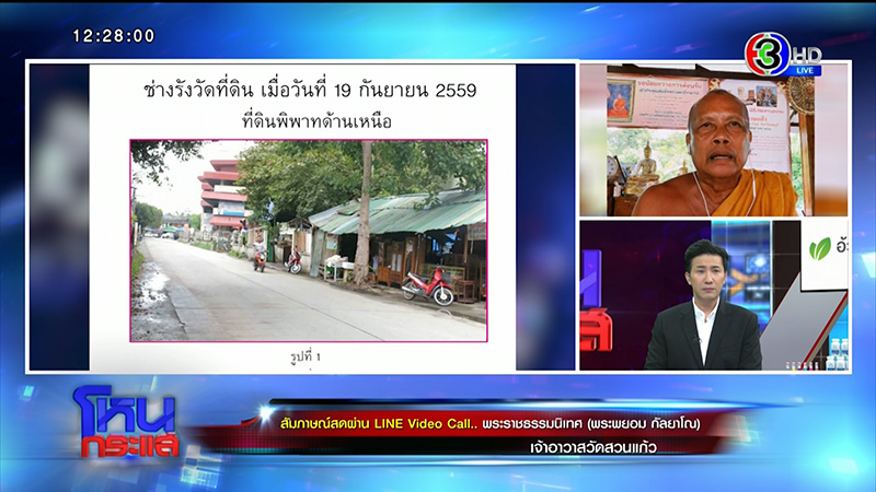 ภาพข่าวพระพยอม ภาพข่าวพระพยอม