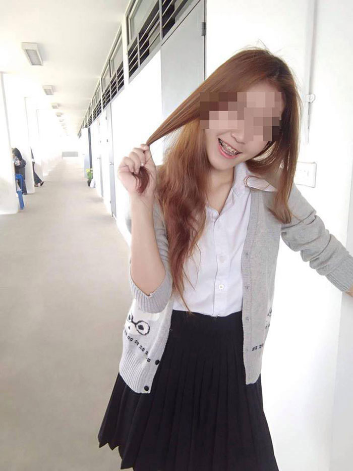 น้องหญิง น้องหญิง